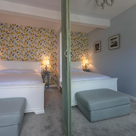The Sleep-Inn Hare B&B Herne Bay Ngoại thất bức ảnh