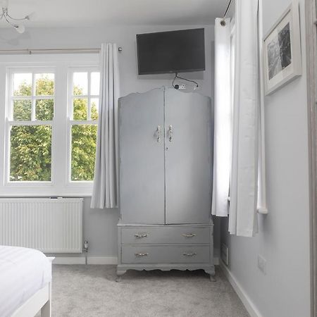 The Sleep-Inn Hare B&B Herne Bay Ngoại thất bức ảnh