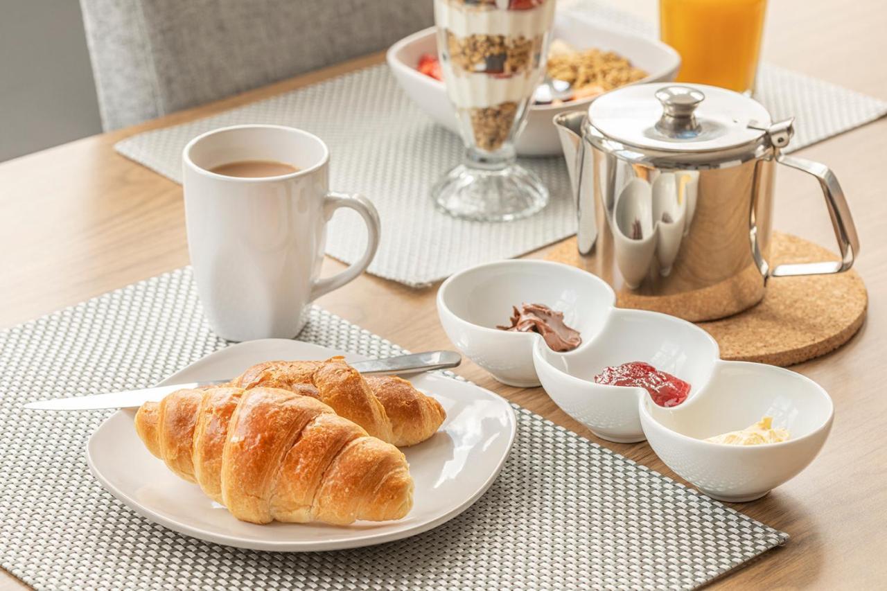 The Sleep-Inn Hare B&B Herne Bay Ngoại thất bức ảnh