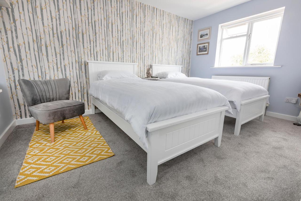 The Sleep-Inn Hare B&B Herne Bay Ngoại thất bức ảnh