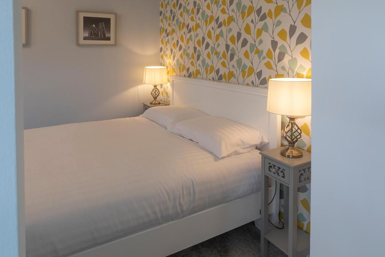 The Sleep-Inn Hare B&B Herne Bay Ngoại thất bức ảnh