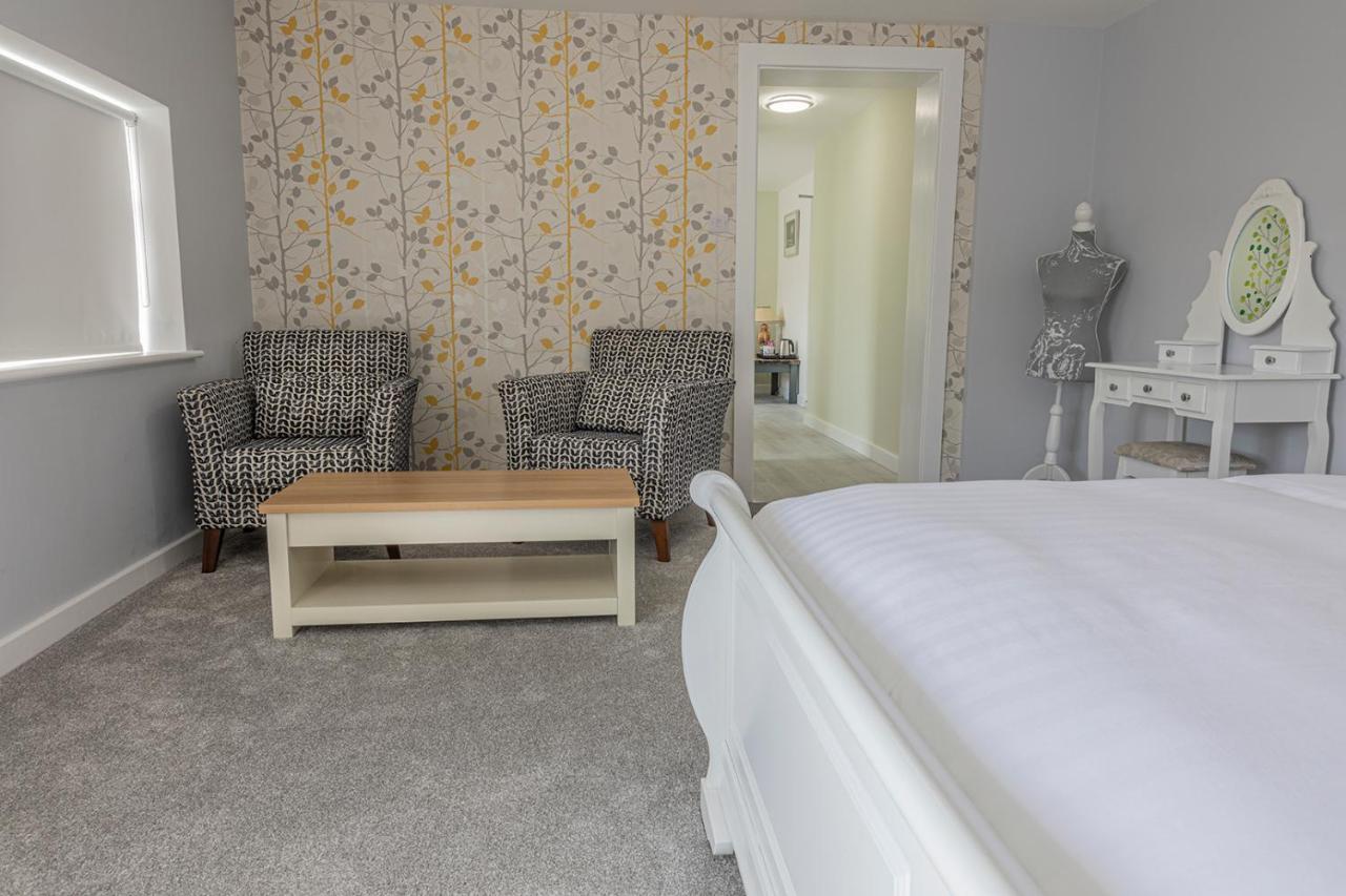 The Sleep-Inn Hare B&B Herne Bay Ngoại thất bức ảnh