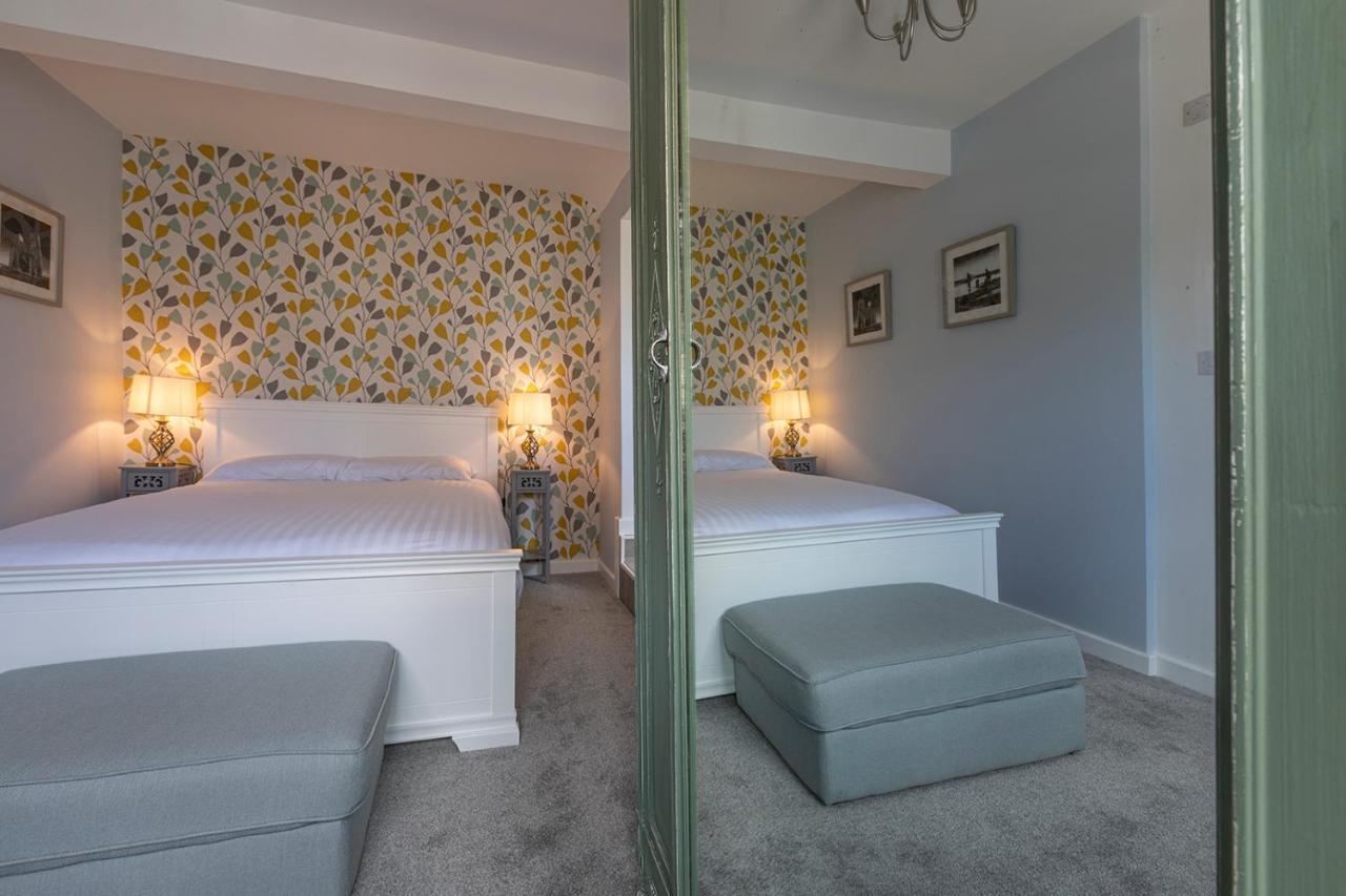 The Sleep-Inn Hare B&B Herne Bay Ngoại thất bức ảnh