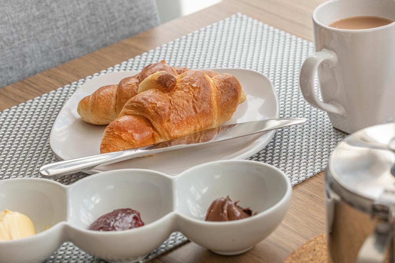 The Sleep-Inn Hare B&B Herne Bay Ngoại thất bức ảnh