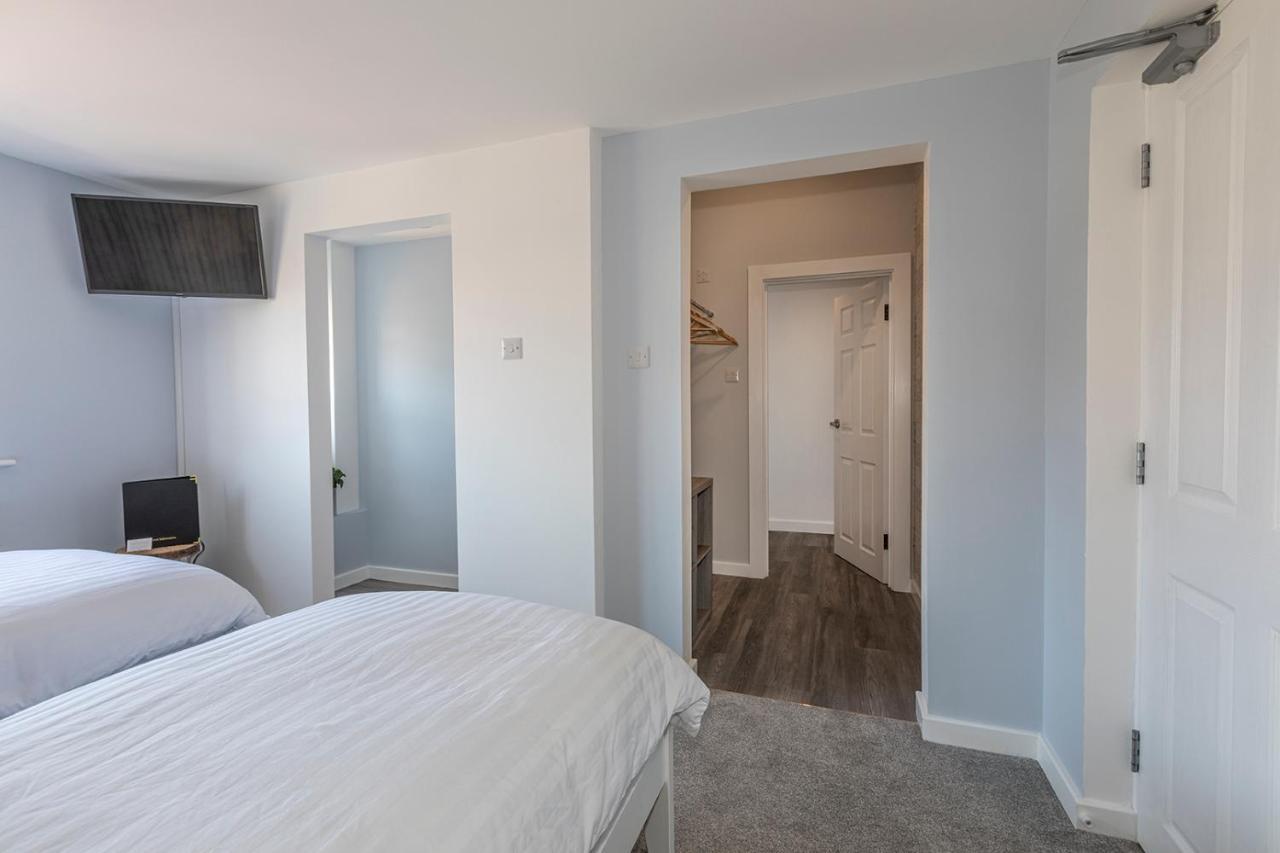The Sleep-Inn Hare B&B Herne Bay Ngoại thất bức ảnh