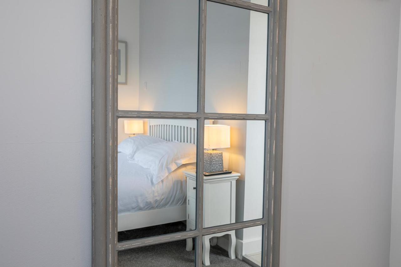 The Sleep-Inn Hare B&B Herne Bay Ngoại thất bức ảnh